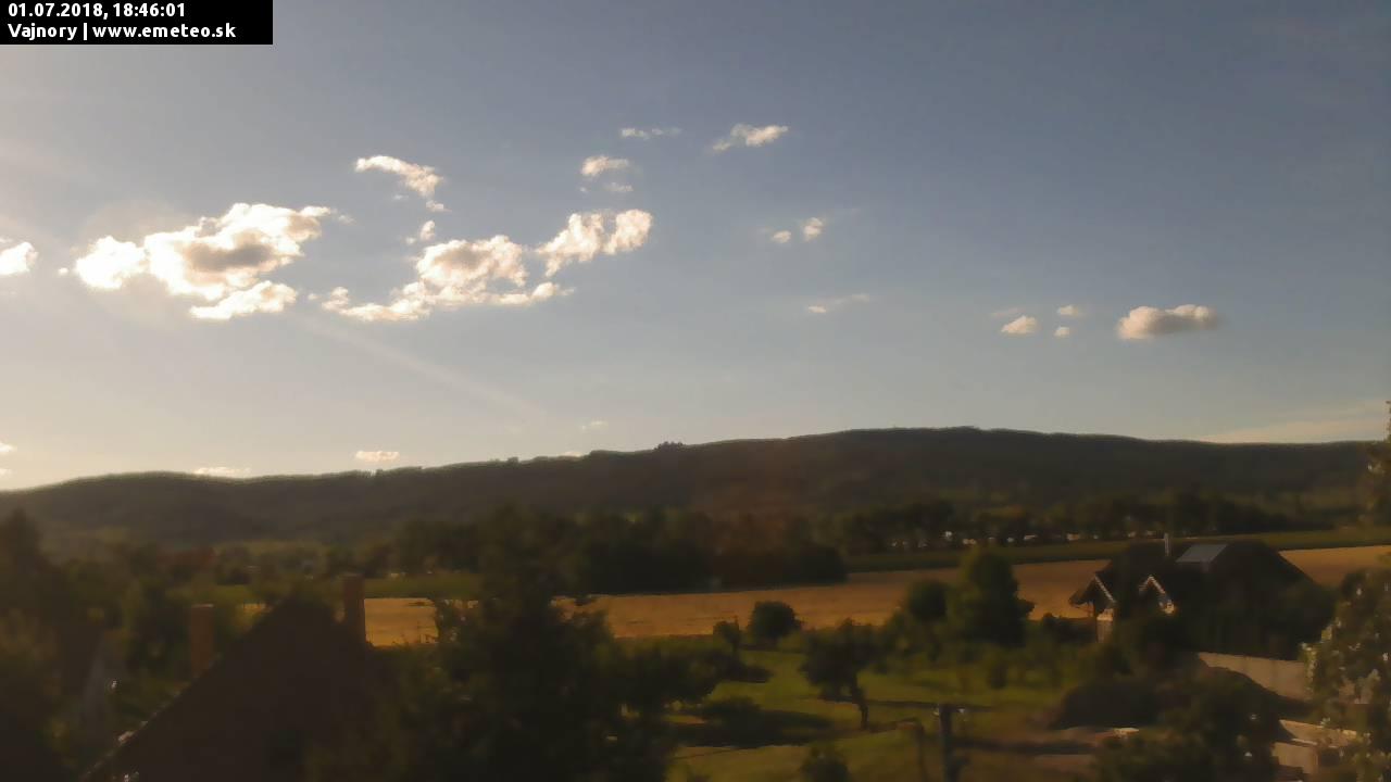 Malé Karpaty