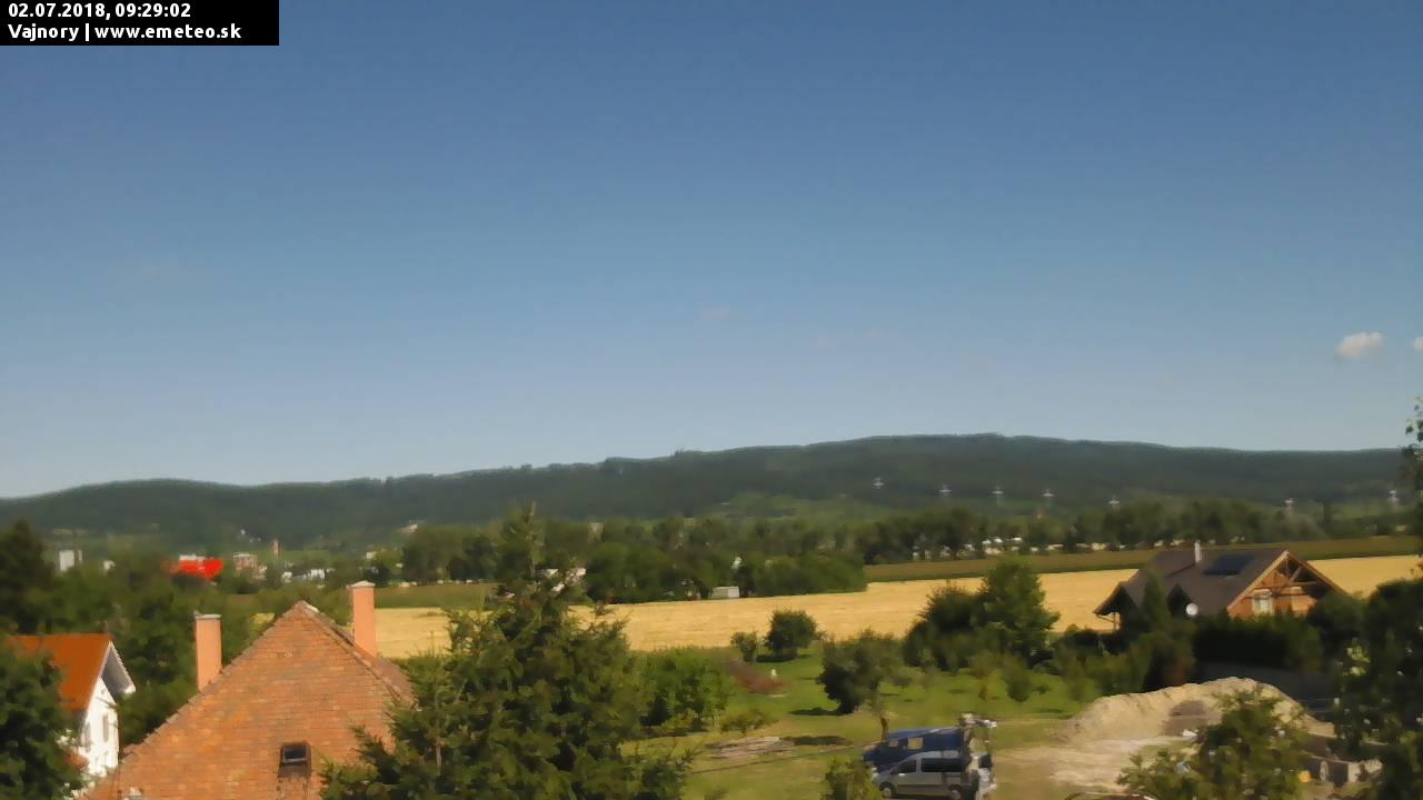 Malé Karpaty