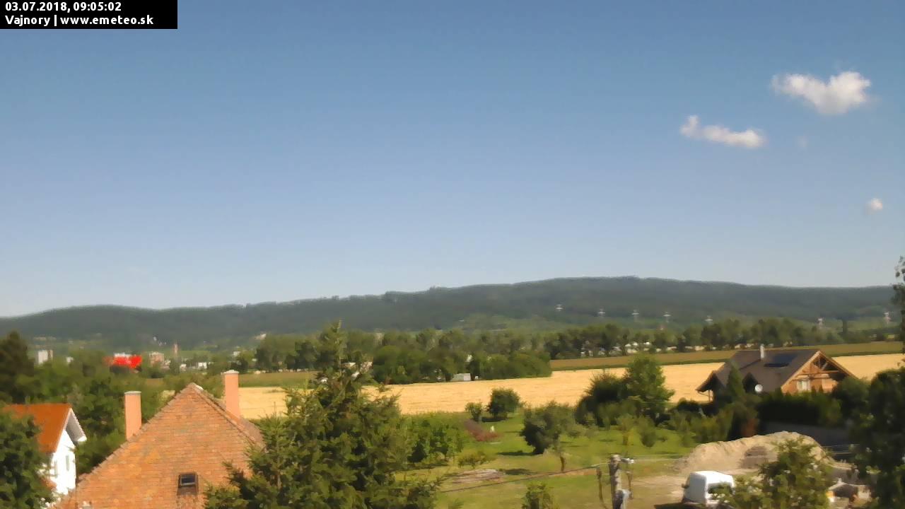 Malé Karpaty
