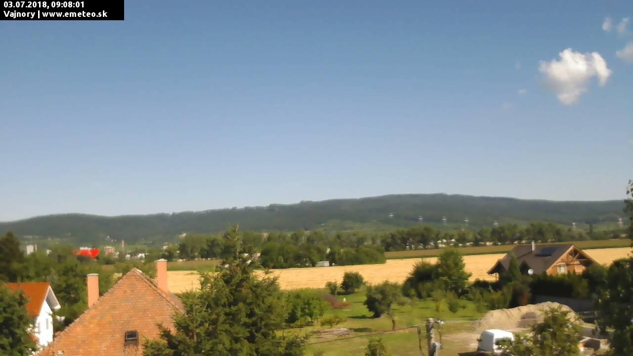 Malé Karpaty