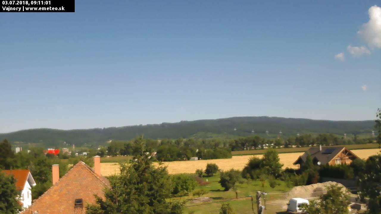 Malé Karpaty