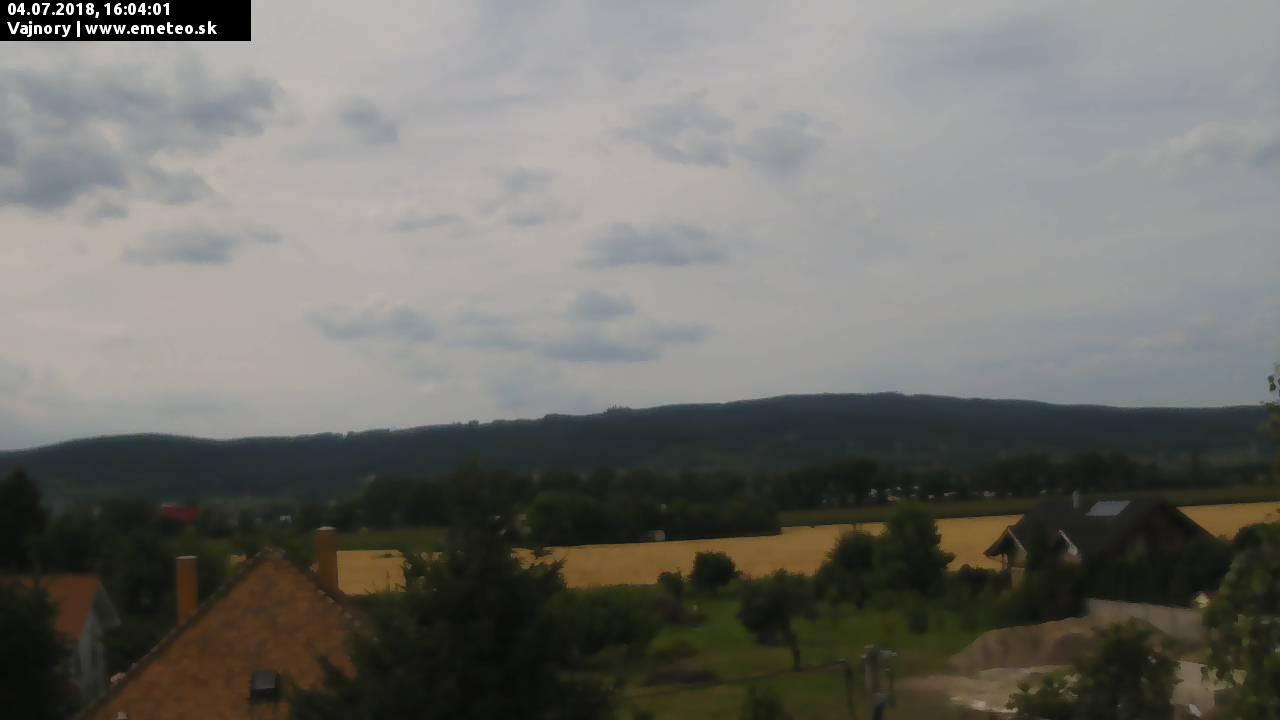 Malé Karpaty