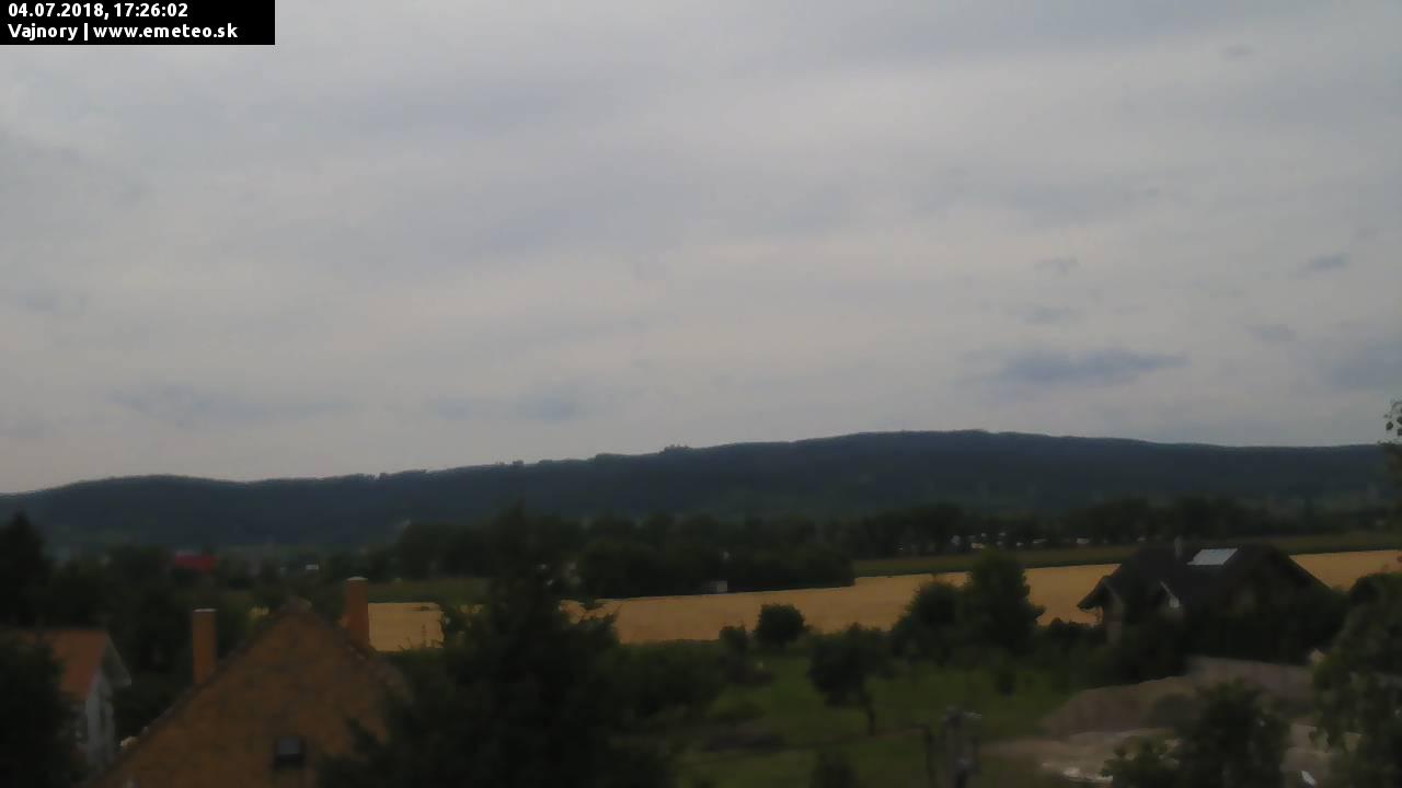 Malé Karpaty