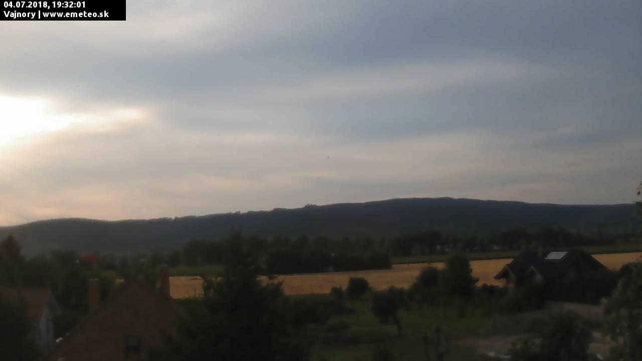 Malé Karpaty