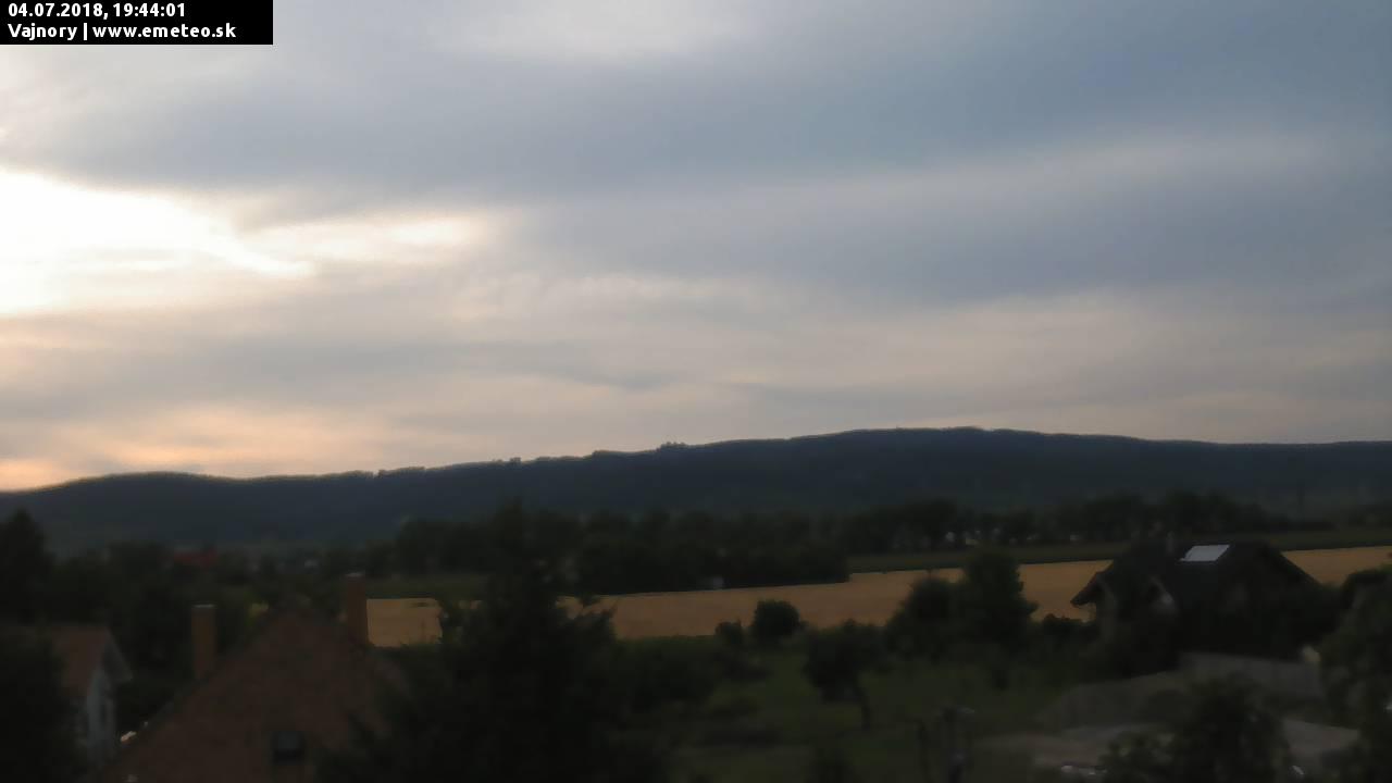 Malé Karpaty