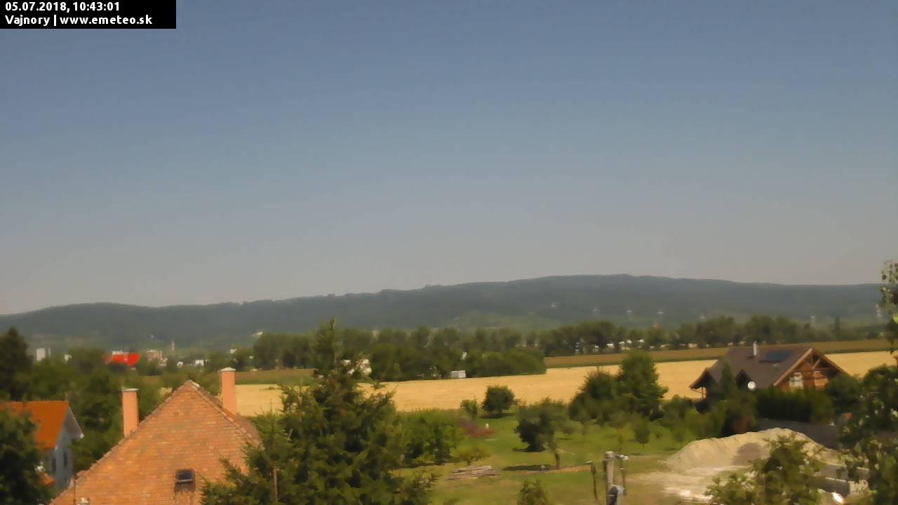 Malé Karpaty