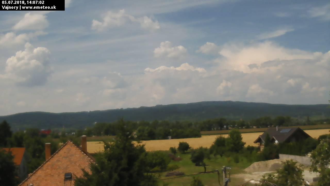 Malé Karpaty