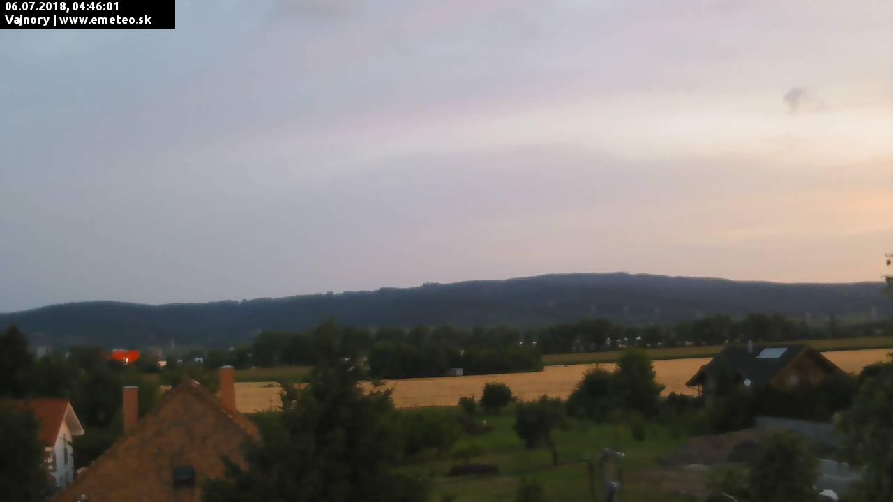 Malé Karpaty