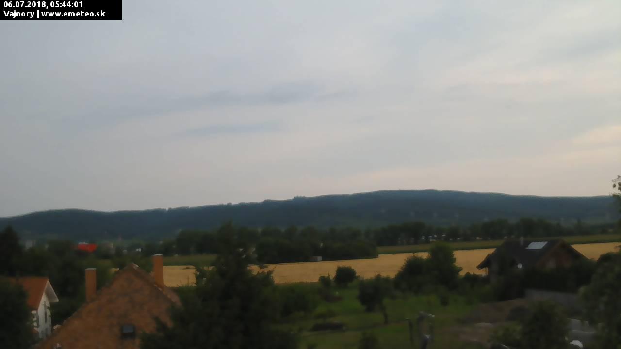 Malé Karpaty