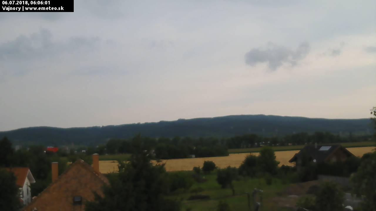 Malé Karpaty