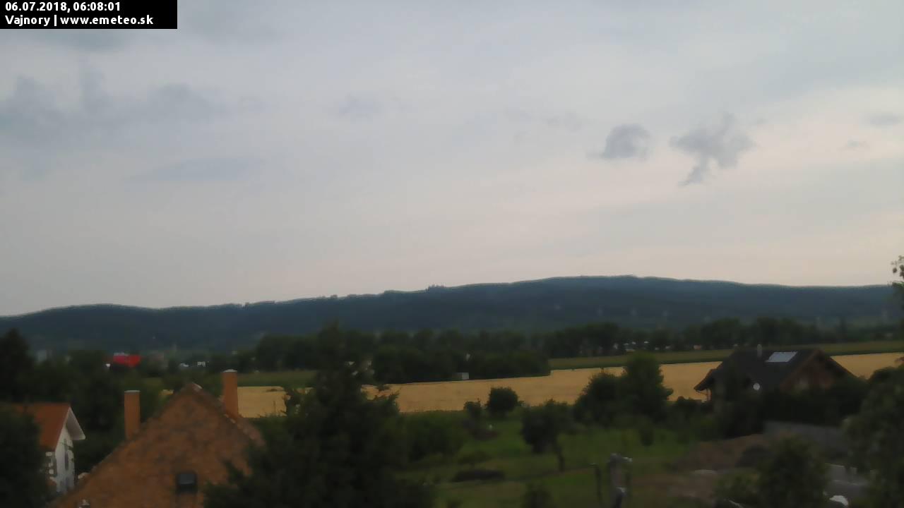 Malé Karpaty