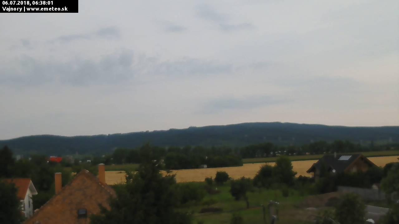 Malé Karpaty