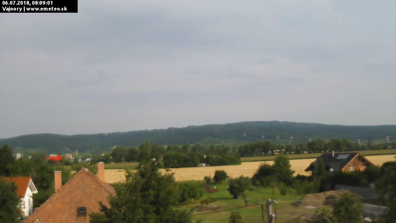 Malé Karpaty