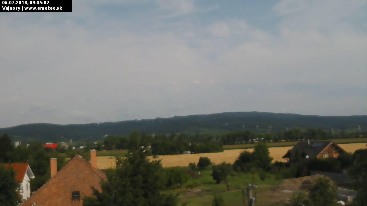 Malé Karpaty