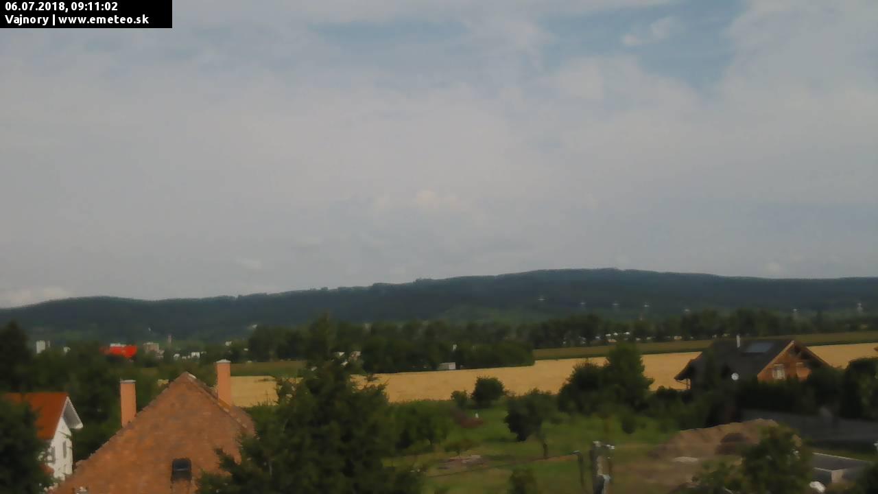 Malé Karpaty