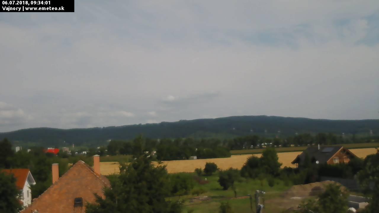 Malé Karpaty
