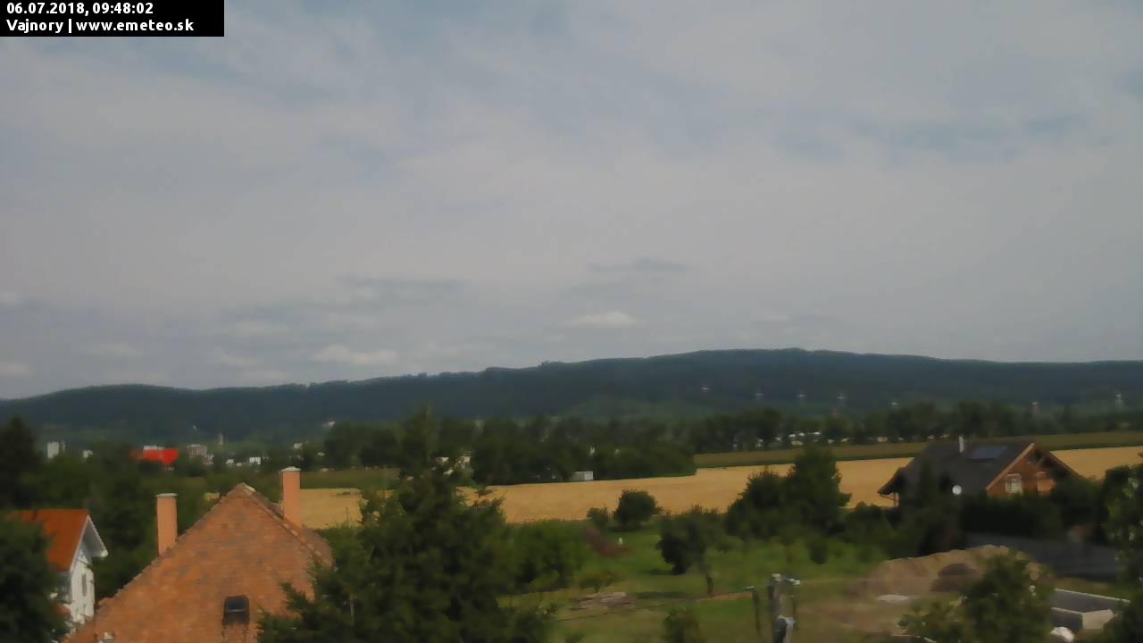 Malé Karpaty