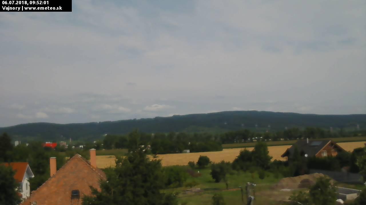 Malé Karpaty