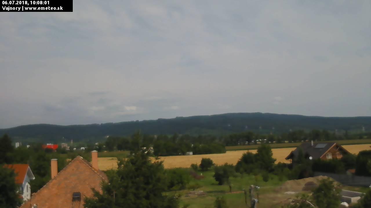Malé Karpaty