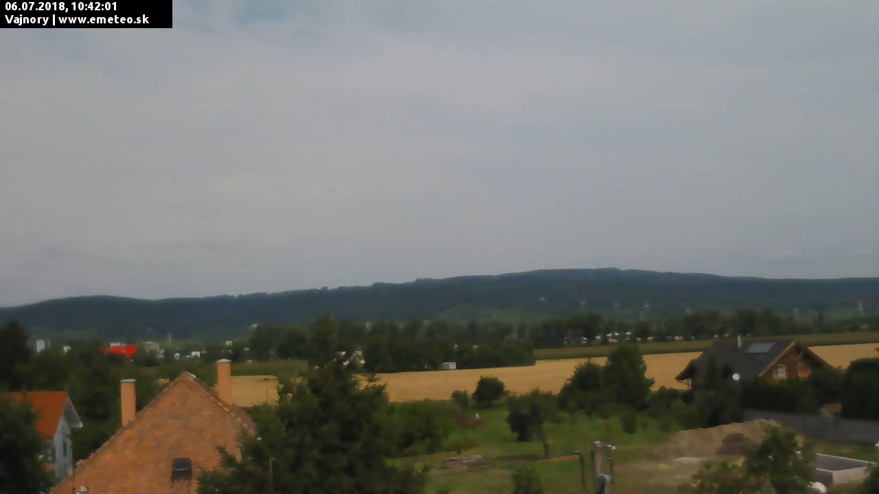 Malé Karpaty