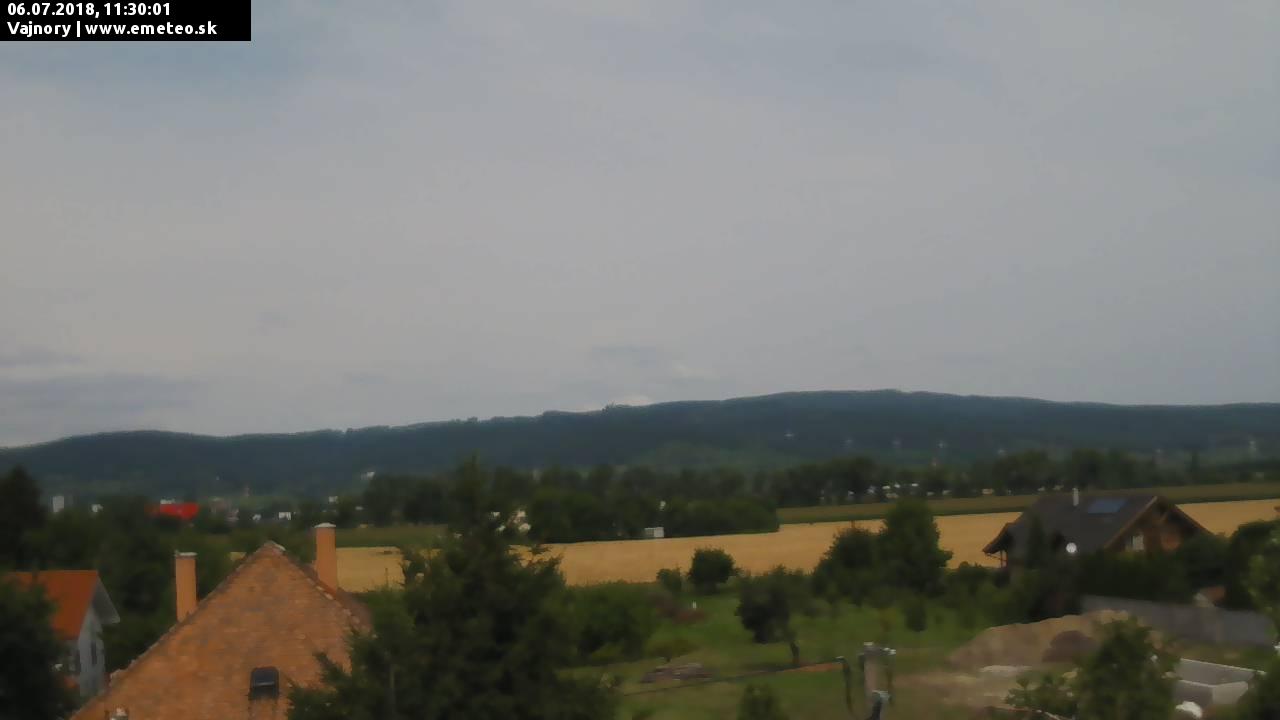 Malé Karpaty