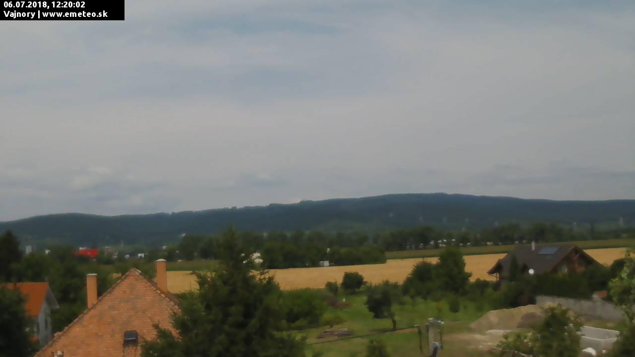 Malé Karpaty