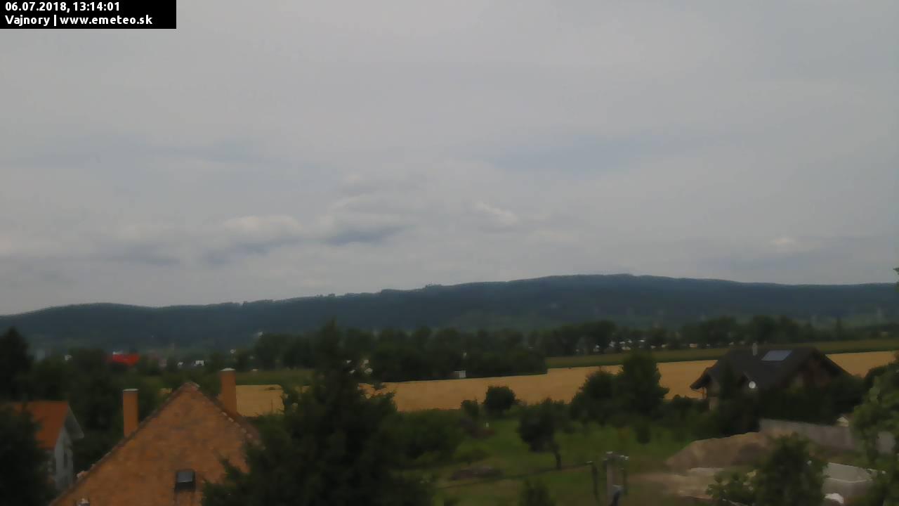 Malé Karpaty