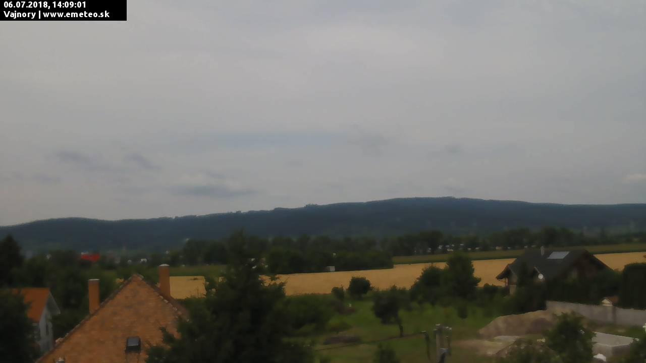 Malé Karpaty