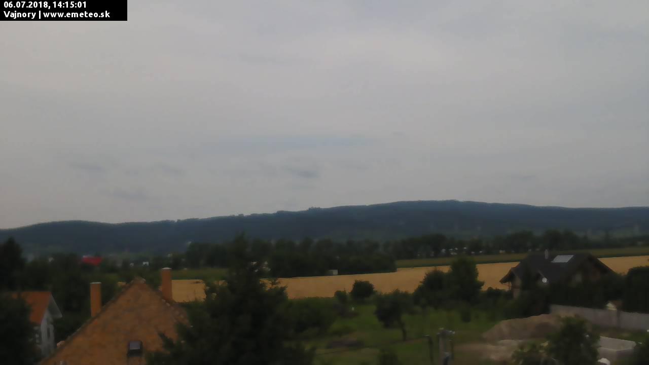 Malé Karpaty