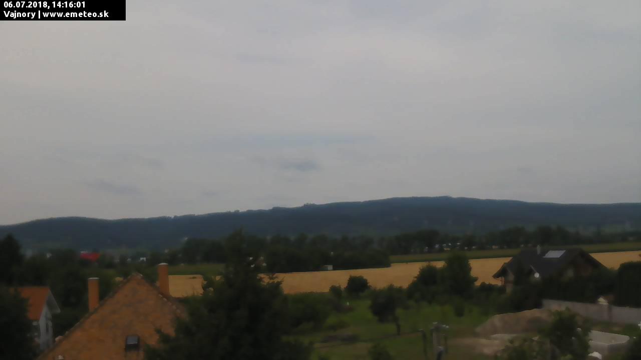Malé Karpaty