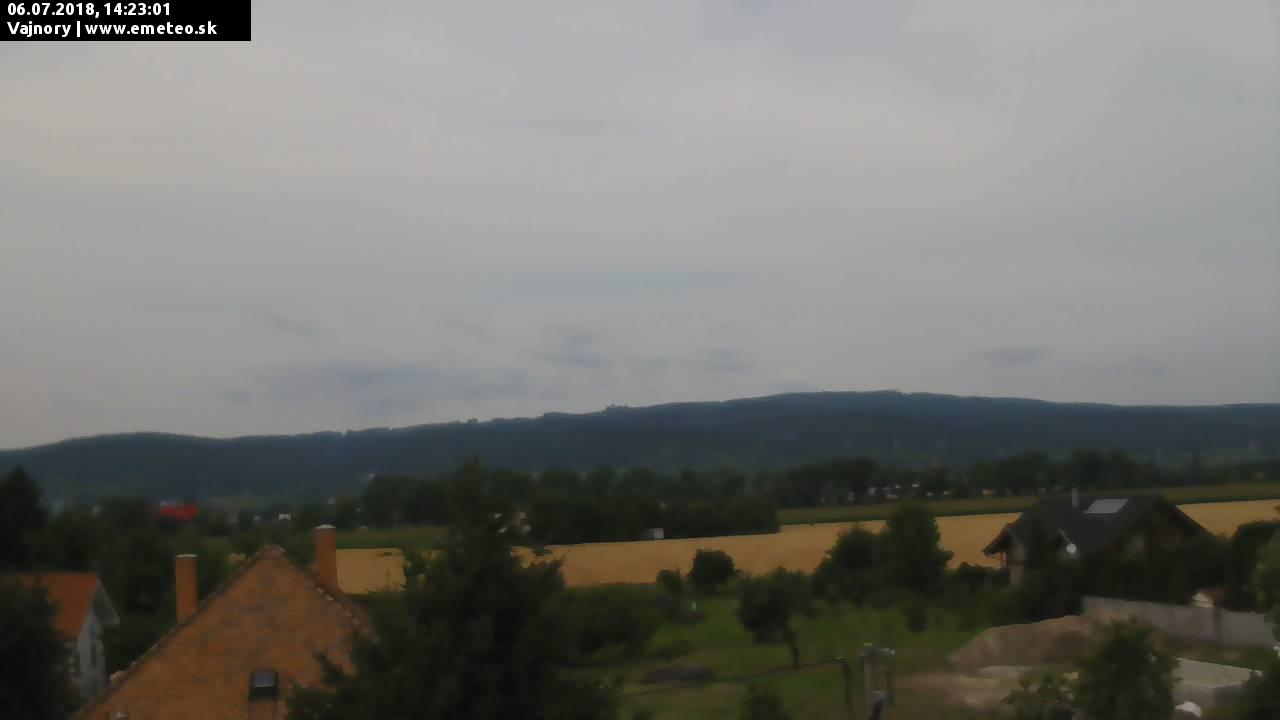 Malé Karpaty