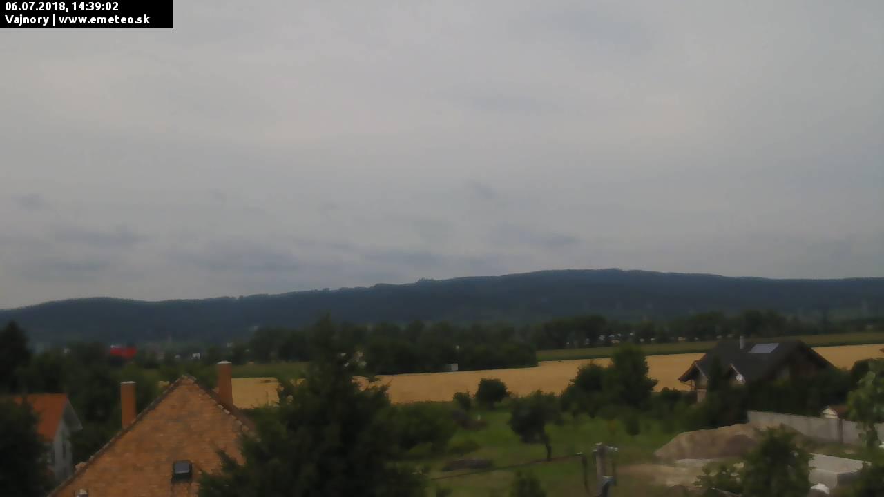 Malé Karpaty