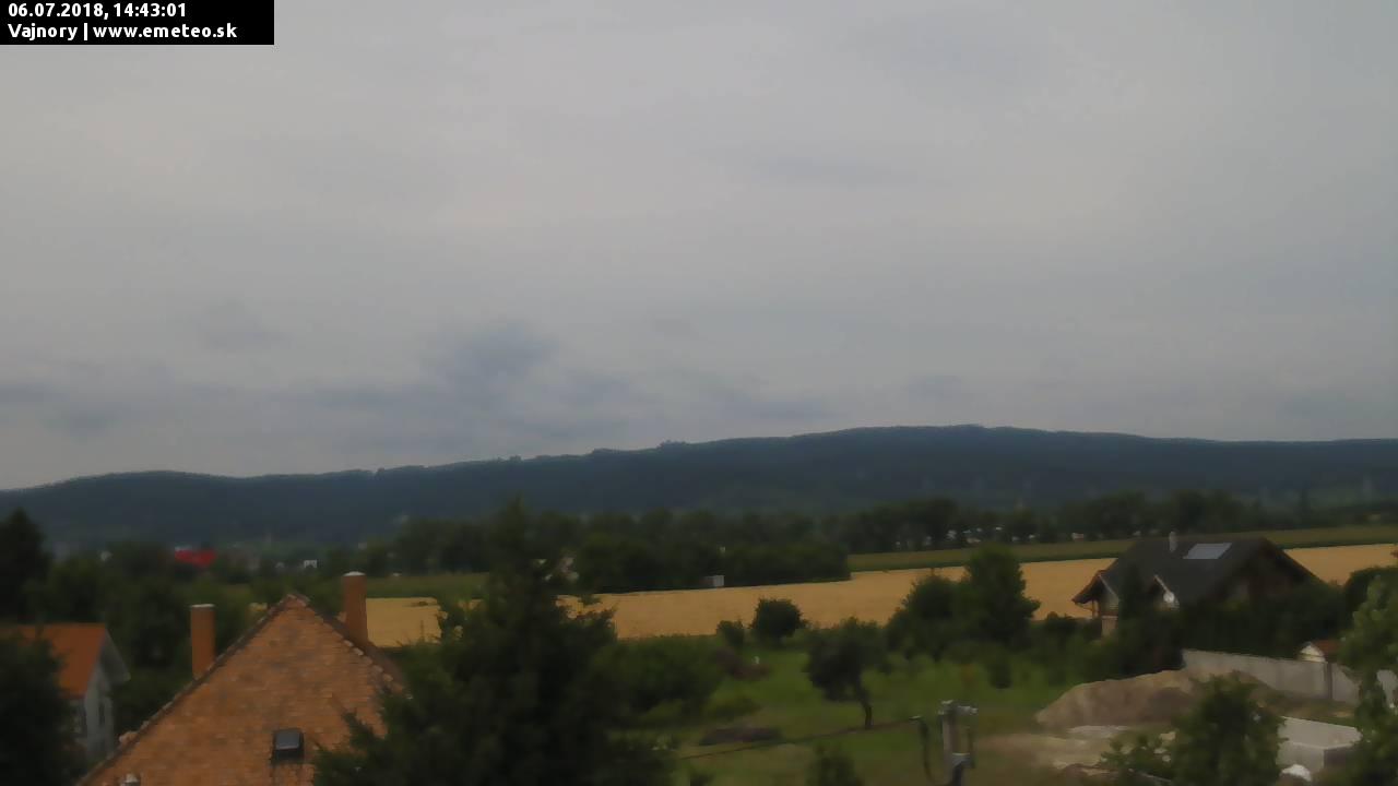 Malé Karpaty