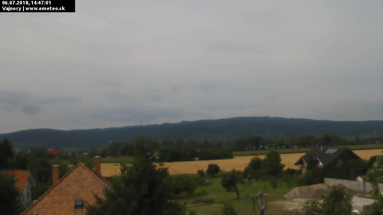 Malé Karpaty
