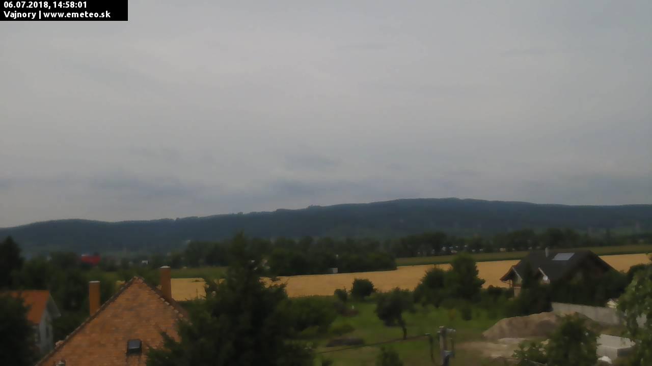 Malé Karpaty