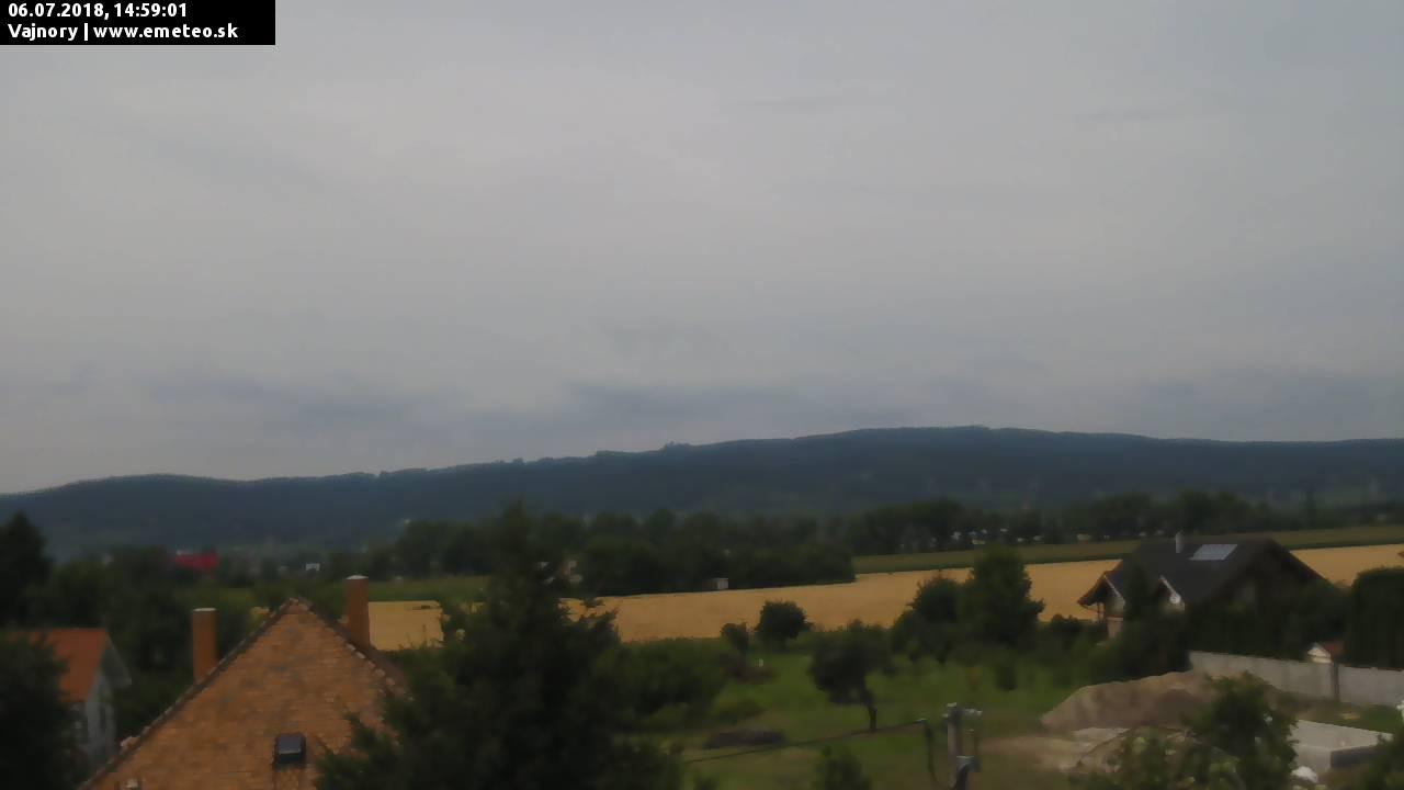 Malé Karpaty