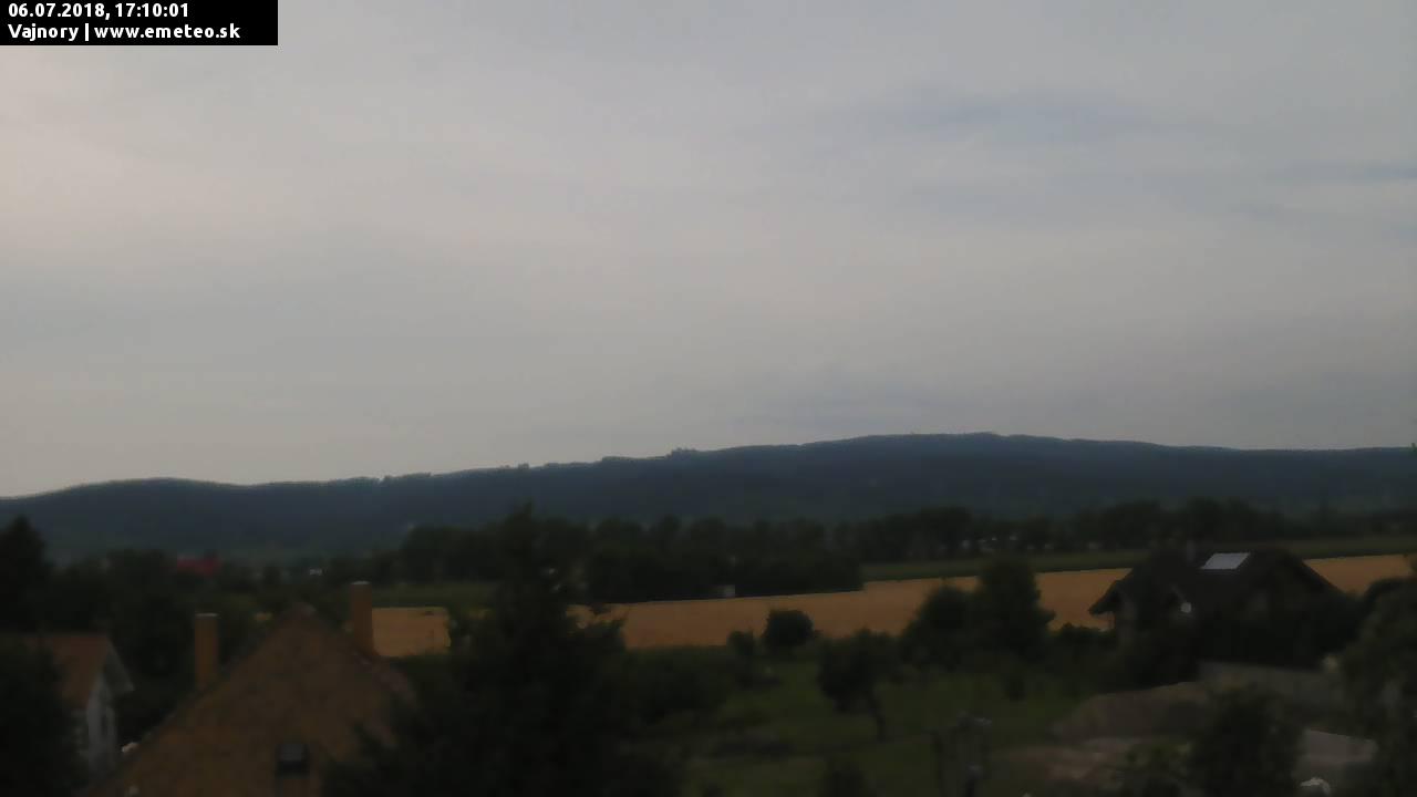 Malé Karpaty