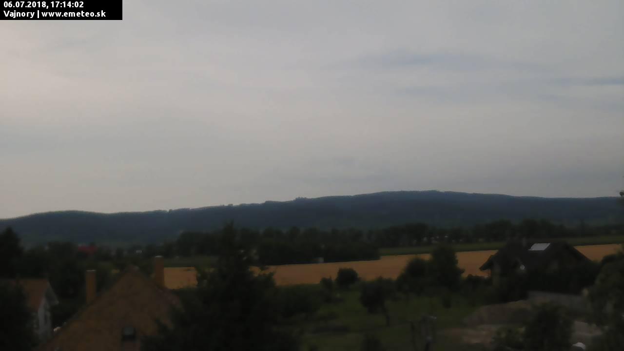 Malé Karpaty