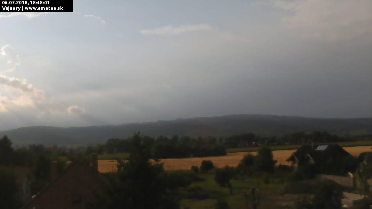Malé Karpaty