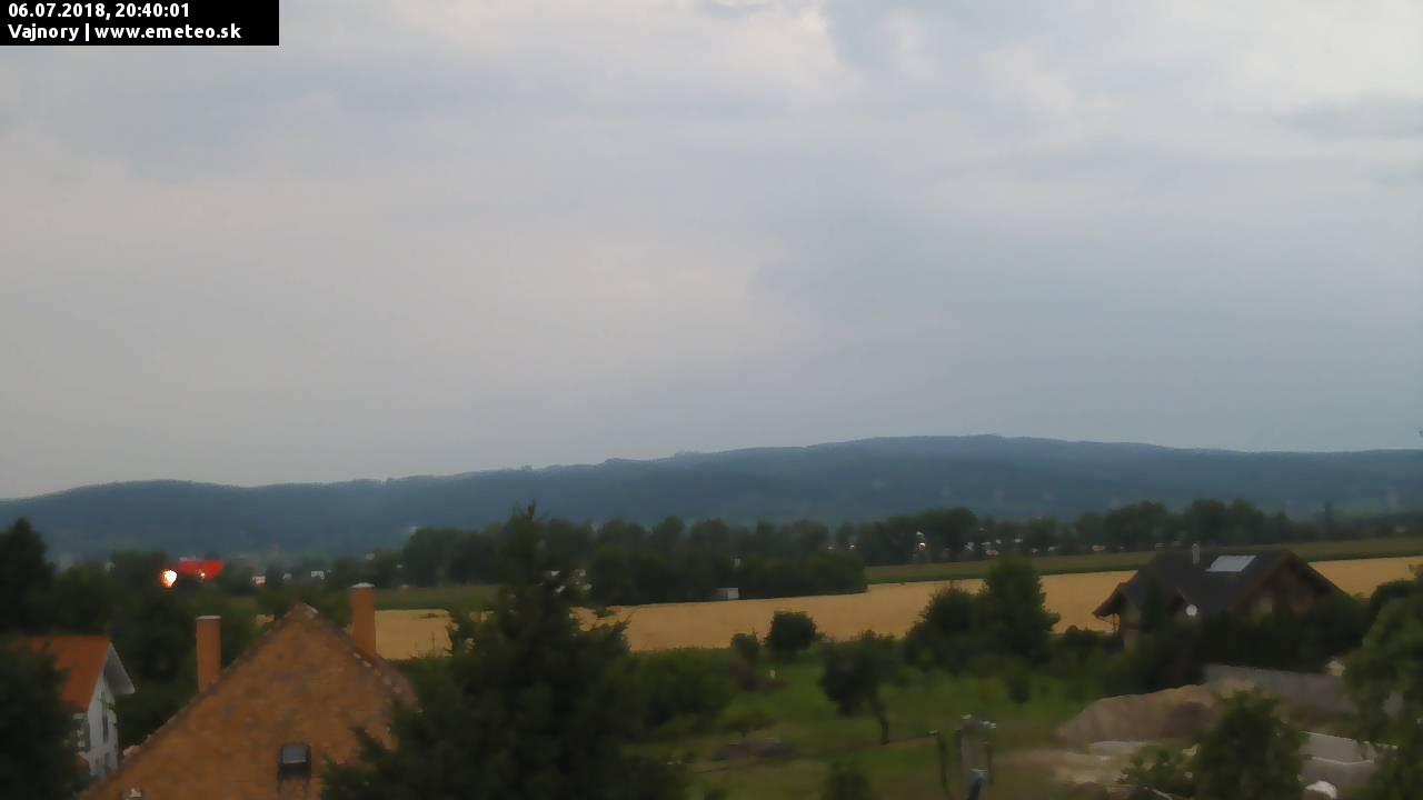 Malé Karpaty