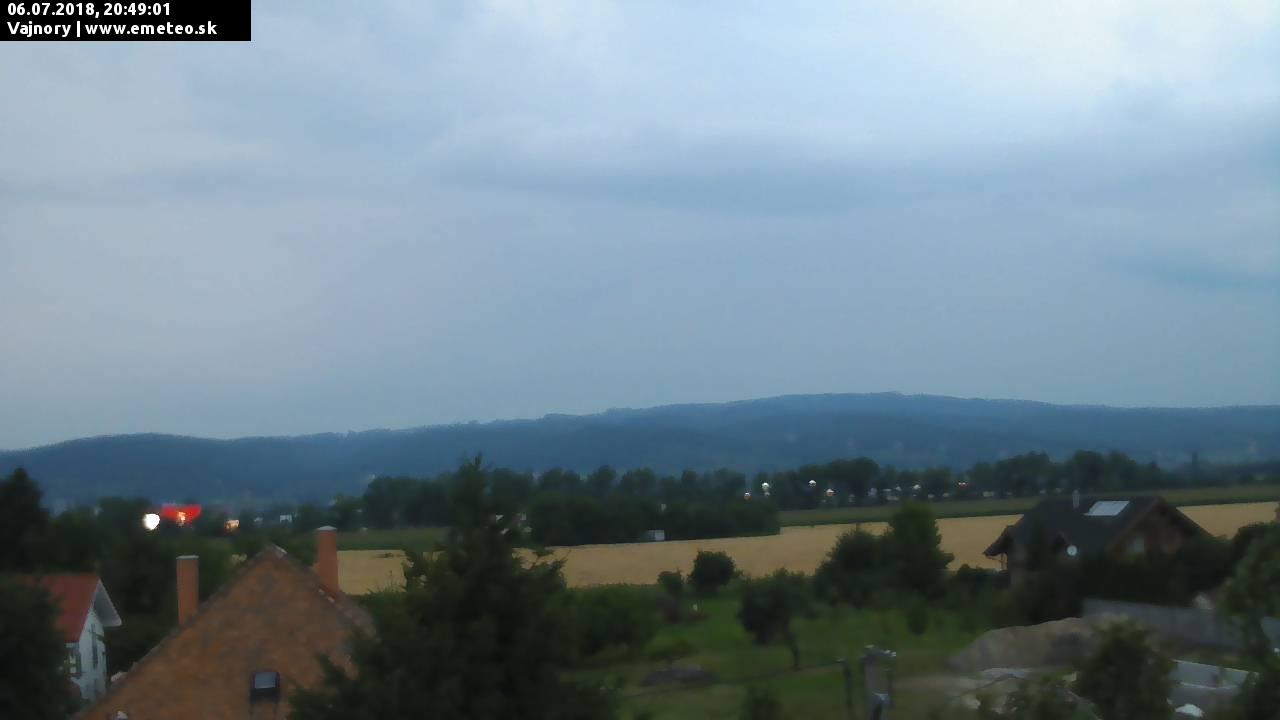 Malé Karpaty