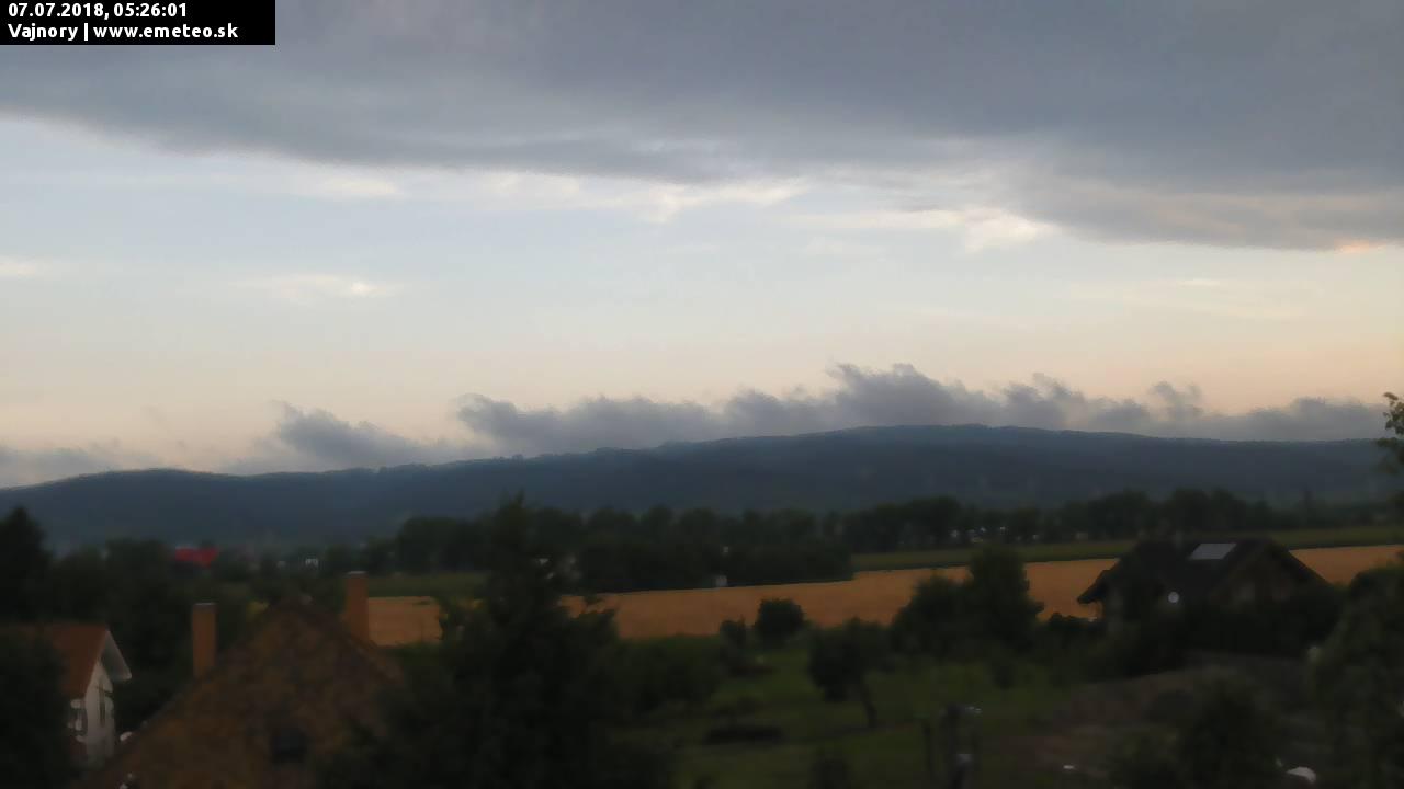 Malé Karpaty