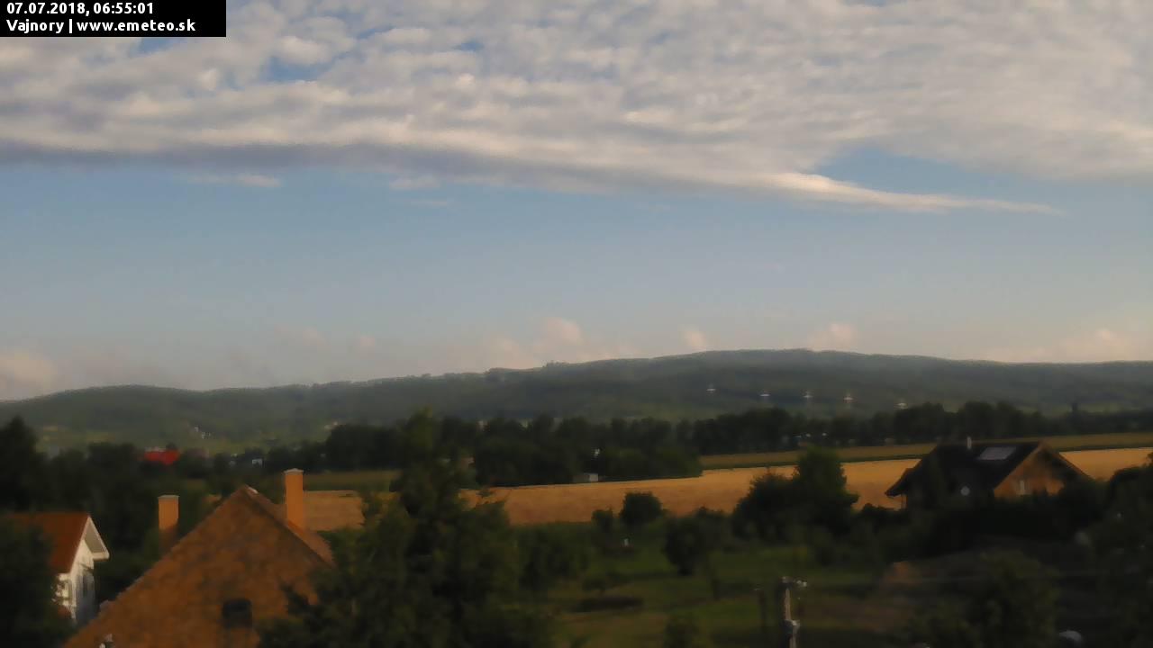 Malé Karpaty