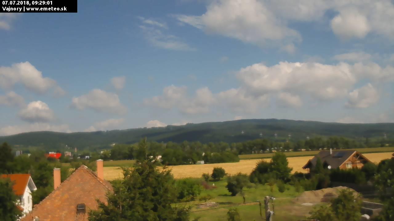 Malé Karpaty