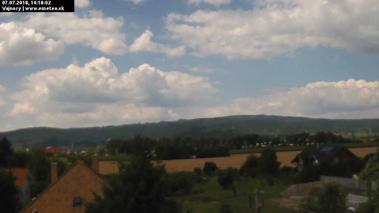 Malé Karpaty