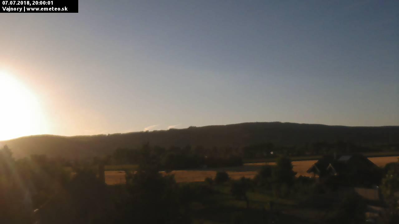 Malé Karpaty