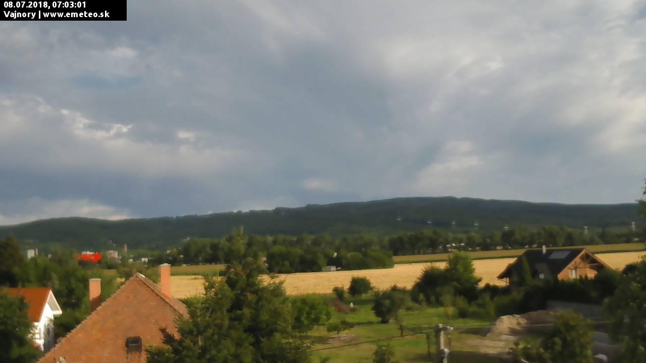 Malé Karpaty
