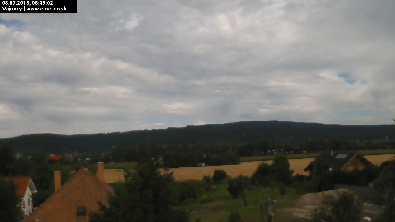 Malé Karpaty