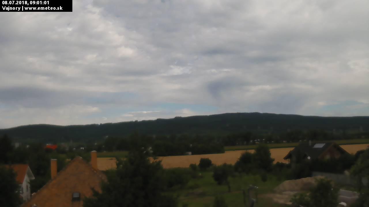 Malé Karpaty