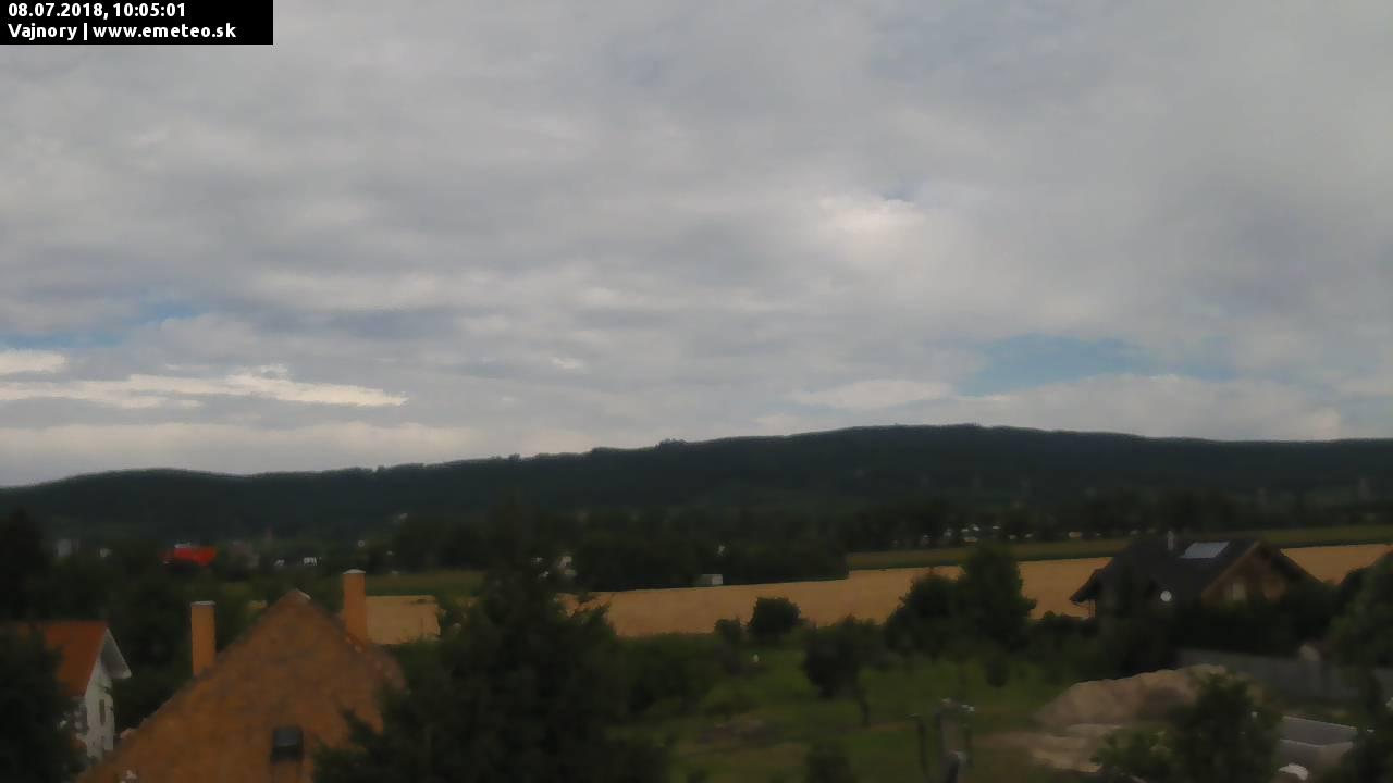 Malé Karpaty